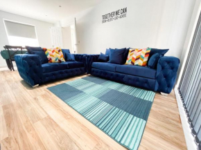 Essex Spacious House
